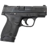 SMITH & WESSON M&P9 SHIELD 9MM LUGER (9X19 PARA) - Image 2 of 3