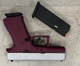 GLOCK G43X 9MM LUGER (9X19 PARA) - 3 of 3