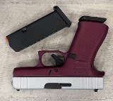 GLOCK G43X 9MM LUGER (9X19 PARA) - 2 of 3