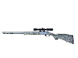 TRADITIONS pursuit .50 CALIBER - 2 of 3
