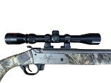 TRADITIONS pursuit .50 CALIBER - 3 of 3