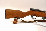 YUGO 59/66 SKS 7.62X39MM - 2 of 3