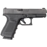 GLOCK 19 GEN 4 9MM LUGER (9X19 PARA) - 2 of 3