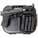 GLOCK 19 GEN 4 9MM LUGER (9X19 PARA) - 3 of 3