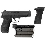 SIG SAUER P226.40 S&W - Image 3 of 3
