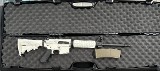 RUGER AR-556 Whiteout 5.56X45MM NATO - 1 of 3