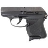 RUGER LCP .380 ACP - 1 of 3