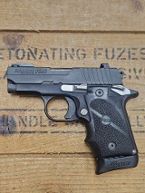 SIG SAUER P238 .380 ACP - 1 of 3