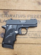 SIG SAUER P238 .380 ACP - 2 of 3