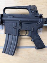 COLT AR-15 miltary LE restricted 5.56X45MM NATO - 3 of 3