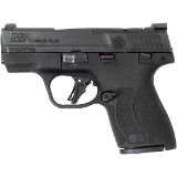 SMITH & WESSON M&P9 SHIELD PLUS 9MM LUGER (9X19 PARA) - 1 of 3