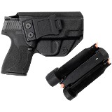 SMITH & WESSON M&P9 SHIELD PLUS 9MM LUGER (9X19 PARA) - 3 of 3