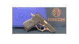 BERSA THUNDER 22 .22 LR - 1 of 3