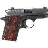 SIG SAUER P238 .380 ACP - Image 2 of 3