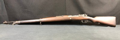 Industria Argentina MAUSER M1909 8 MM - Image 2 of 3