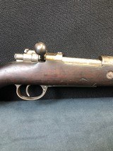 Industria Argentina MAUSER M1909 8 MM - Image 3 of 3