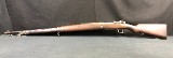 Industria Argentina MAUSER M1909 8 MM - Image 2 of 3