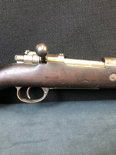 Industria Argentina MAUSER M1909 8 MM - Image 3 of 3