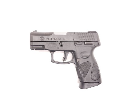 TAURUS PT111 G2 9MM LUGER (9x19 PARA) - Image 3 of 3