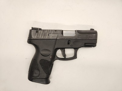 TAURUS PT111 G2 9MM LUGER (9x19 PARA) - Image 2 of 3