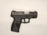 TAURUS PT111 G2 9MM LUGER (9x19 PARA) - Image 2 of 3