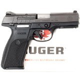 RUGER 9E 9MM LUGER (9X19 PARA) - Image 3 of 3