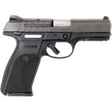RUGER 9E 9MM LUGER (9X19 PARA) - Image 2 of 3