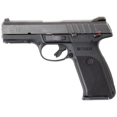 RUGER 9E 9MM LUGER (9X19 PARA) - Image 1 of 3