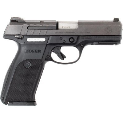 RUGER 9E 9MM LUGER (9X19 PARA) - Image 2 of 3
