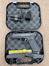 GLOCK G45 9MM LUGER (9x19 PARA) - 1 of 3