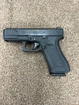 GLOCK G45 9MM LUGER (9x19 PARA) - 2 of 3