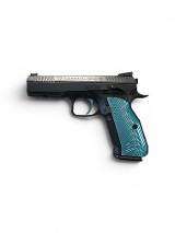 CZ SHADOW 2 SA 9MM LUGER (9x19 PARA) - Image 1 of 3