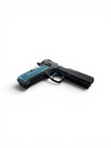 CZ SHADOW 2 SA 9MM LUGER (9x19 PARA) - Image 3 of 3