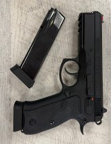 CZ 75 SP-01 9MM LUGER (9X19 PARA) - 3 of 3