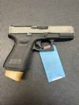 GLOCK G-19 Gen 5 9MM LUGER (9x19 PARA) - 1 of 3