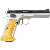 CZ 75 TACTICAL SPORTS .40 S&W - 2 of 3