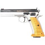CZ 75 TACTICAL SPORTS .40 S&W - 1 of 3