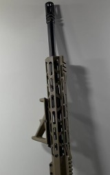 DIAMONDBACK DB15 RIFLE 5.56X45MM NATO - 2 of 3