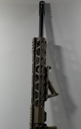 DIAMONDBACK DB15 RIFLE 5.56X45MM NATO - 1 of 3