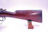 LOEWE BERLIN CHILENO MAUSER 7X57MM MAUSER - 2 of 3