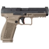 CANIK METE SFT 9MM LUGER (9X19 PARA) - 2 of 3