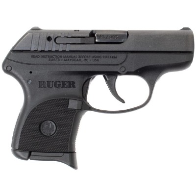 RUGER LCP .380 ACP - Image 2 of 3