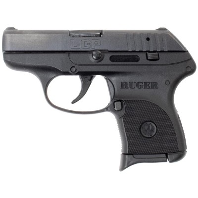 RUGER LCP .380 ACP - Image 1 of 3