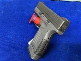 HS PRECISION INC. XDS-9 9MM LUGER (9x19 PARA) - Image 3 of 3