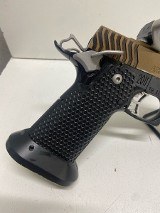 STI INTERNATIONAL 2011 CUSTOM .38 SPL - Image 3 of 3