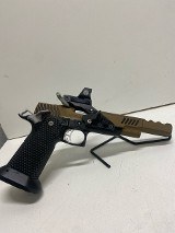 STI INTERNATIONAL 2011 CUSTOM .38 SPL - Image 2 of 3