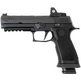 SIG SAUER P320 XFIVE 9MM LUGER (9X19 PARA) - Image 1 of 3