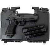 SIG SAUER P320 XFIVE 9MM LUGER (9X19 PARA) - Image 3 of 3