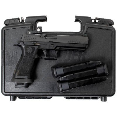 SIG SAUER P320 XFIVE 9MM LUGER (9X19 PARA) - Image 3 of 3