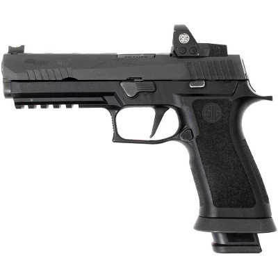 SIG SAUER P320 XFIVE 9MM LUGER (9X19 PARA) - Image 1 of 3